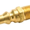 Mr. Heater Quick Connect Socket Male 1/4 MPT F276328 2 Mr. Heater Quick Connect Socket Male 1/4 MPT F276328 -Grill Top Griddle Store 308038 15594.1637606477