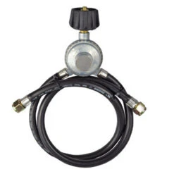 Mr. Heater LP REGULATOR WITH 2 HOSES F271167