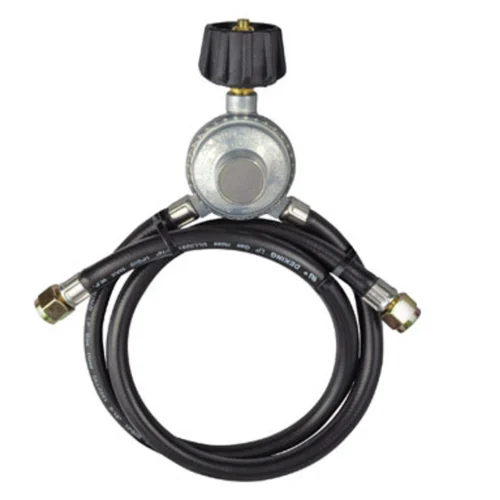 Mr. Heater LP REGULATOR WITH 2 HOSES F271167