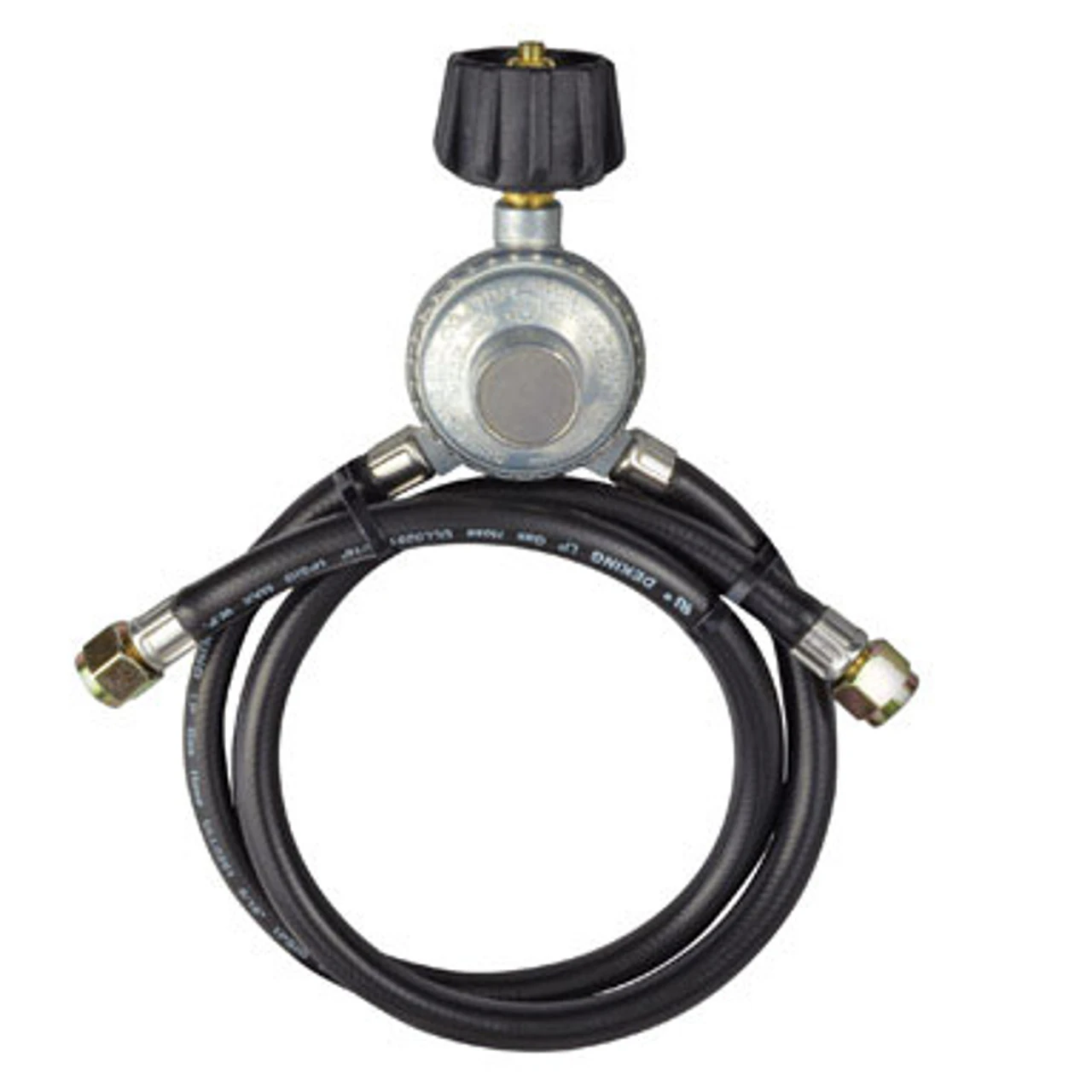 Mr. Heater LP REGULATOR WITH 2 HOSES F271167 3 Mr. Heater LP REGULATOR WITH 2 HOSES F271167