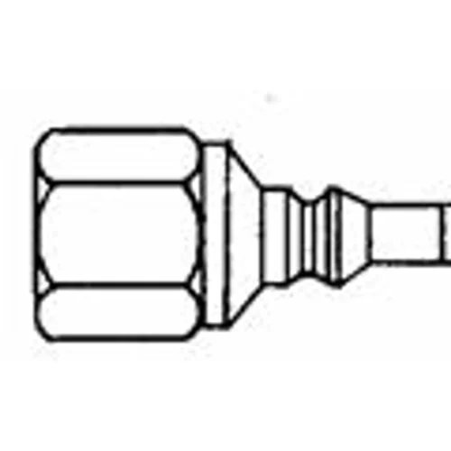Mr. Heater POL/Quick Connect Fill Plug (424595 #F276329)