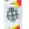 Mr. Heater Buddy Propane Portable Fuel Filter 1 Mr. Heater Buddy Propane Portable Fuel Filter -Grill Top Griddle Store 4269015 A.eps High 38180.1705093444