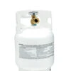 Manchester Tank Propane Cylinder Opd/Acme 5 Lb. 12 In. -Grill Top Griddle Store 8221889 A eps High 21583.1637606534