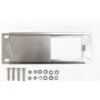 Primo PG0177412 Oval Junior Bottom Vent Draft Door -Grill Top Griddle Store Primo PG0177412 77082.1735256095