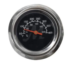 Masterbuilt 9905180015 Smoker Temperature Gauge