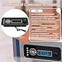 Masterbuilt 9904190036 Gravity 560 Controller Assembly Kit -Grill Top Griddle Store 00361 54822.1735758355