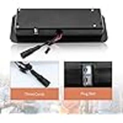 Masterbuilt 9904190036 Gravity 560 Controller Assembly Kit -Grill Top Griddle Store 0036 05721.1735758355