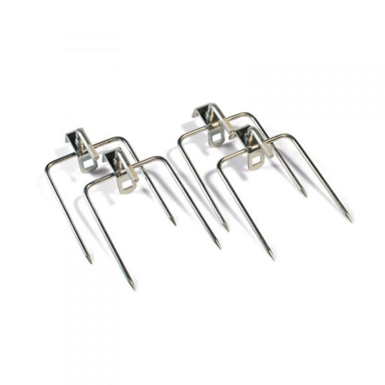 Weber 84116 Rotisserie Forks And Hardware 3 Weber 84116 Rotisserie Forks And Hardware