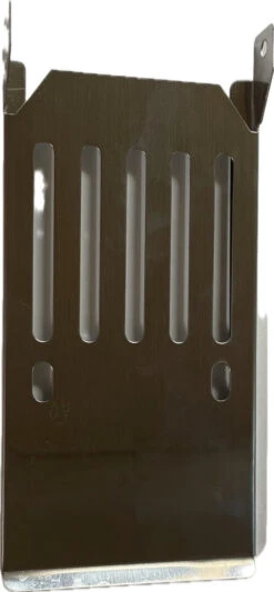 Masterbuilt 9904200050 Gravity 560 & 1050 Bottom Shutdown Slide Guide