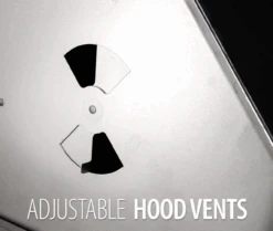 Fire Magic 14-SC01C-A Charcoal Slide-In Barbecue Grill With Smoker Hood -Grill Top Griddle Store 06jni6km 29138.1735680280