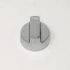 TEC HW0842A Chrome Control Knob 2 TEC HW0842A Chrome Control Knob -Grill Top Griddle Store 0842a 52963.1682036511