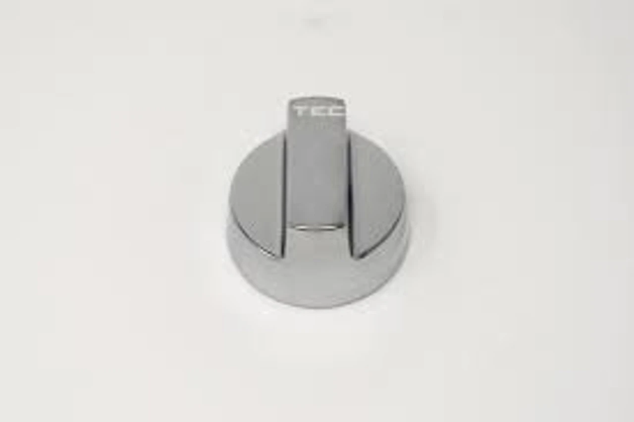 TEC HW0842A Chrome Control Knob 3 TEC HW0842A Chrome Control Knob