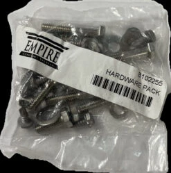 Broilmaster B102255 Hardware Pack For SS26P, BL26P