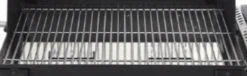 Weber 64728 Searwood 600 Cooking Grates