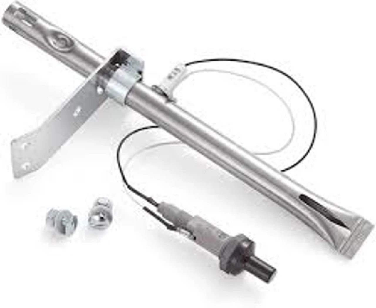 Weber 10401 Performer Burner Tube Kit (1994-2004) 3 Weber 10401 Performer Burner Tube Kit (1994-2004)