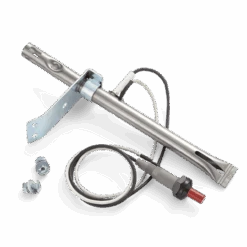 Weber 10469 Burner Tube Kit - Performer With Touch-N-Go (2005-2012)