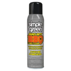 Simple Green No Scent BBQ Grill Cleaner Foam 20 Oz