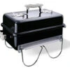 Weber 21 In. Go Anywhere Charcoal Grill -Grill Top Griddle Store 121020 23036.1636986455