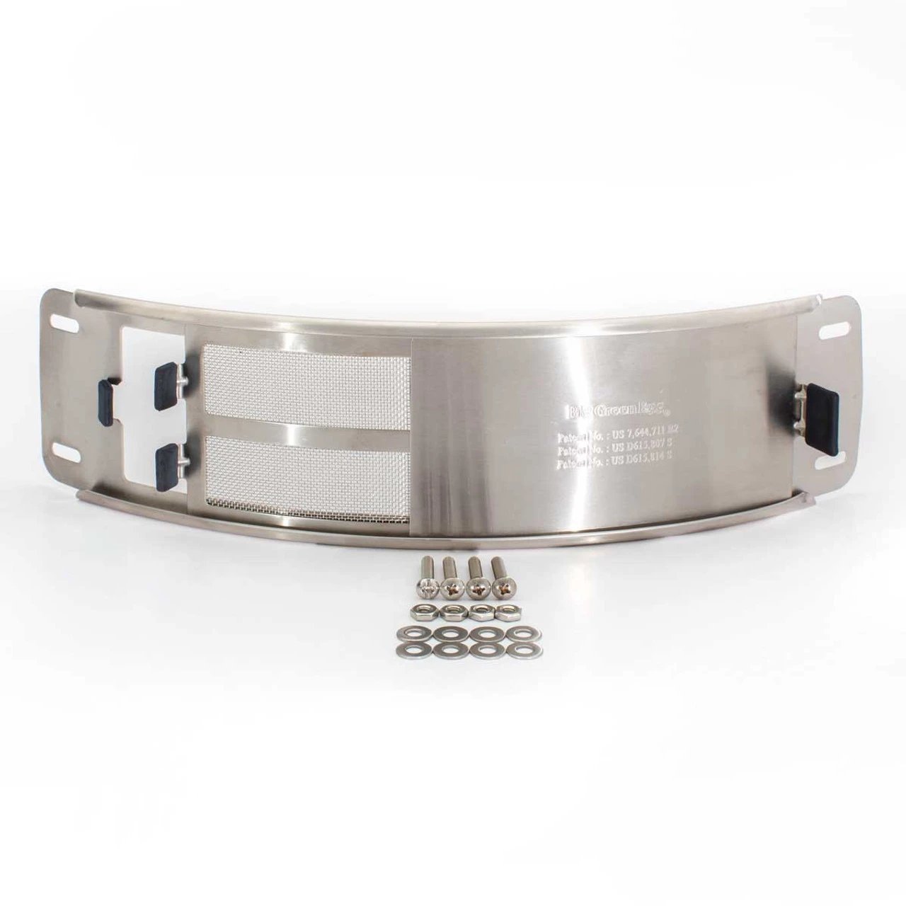 Big Green Egg 122889 Draft Door For 2XLarge & XLarge EGGS 3 Big Green Egg 122889 Draft Door For 2XLarge & XLarge EGGS