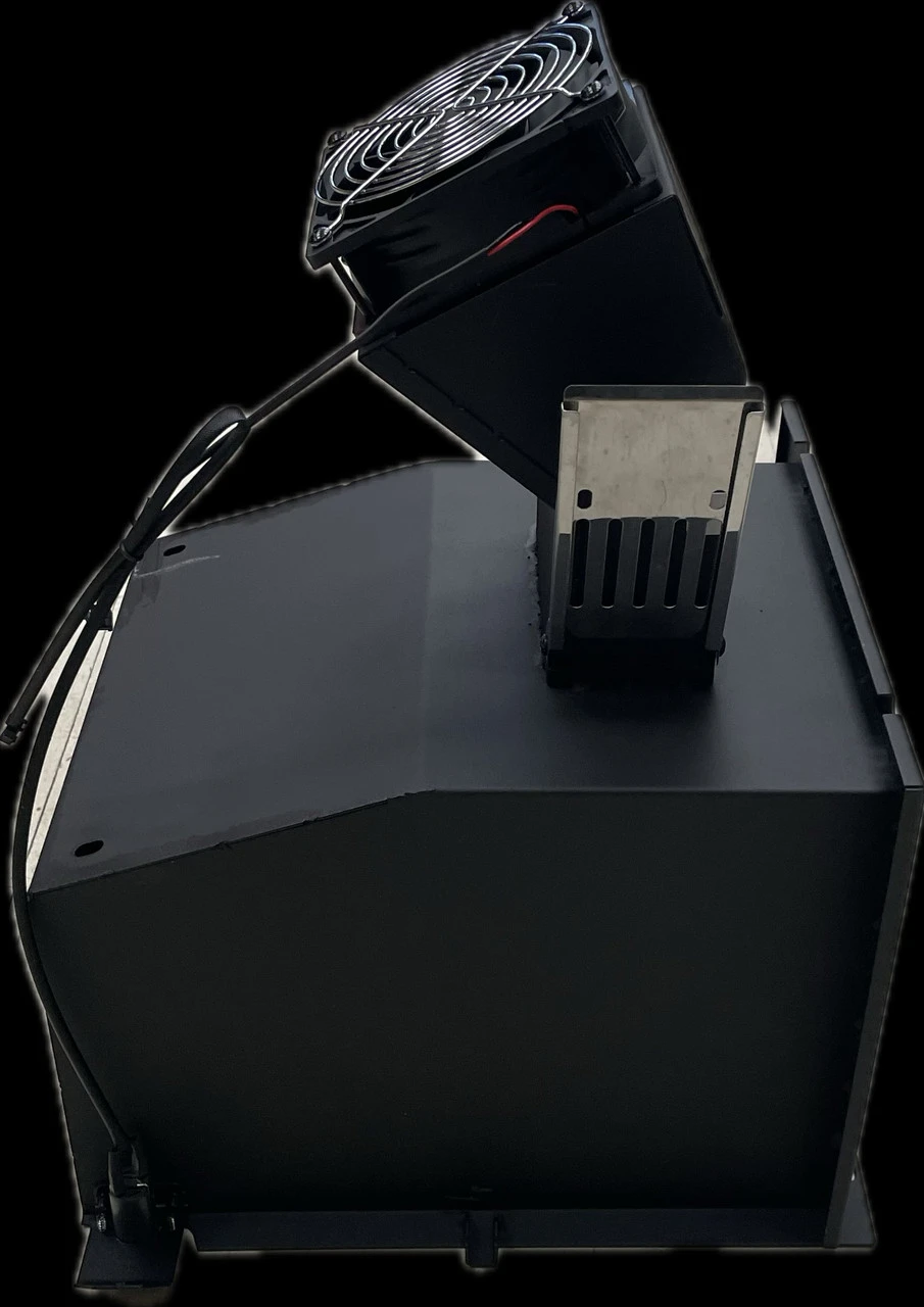 Masterbuilt 9904210006 Gravity 800 & 1050 Hopper Bottom Assembly Kit 4 Masterbuilt 9904210006 Gravity 800 & 1050 Hopper Bottom Assembly Kit - Image 2