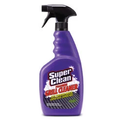 Super Clean No Scent BBQ Grill Cleaner Foam 22 Oz