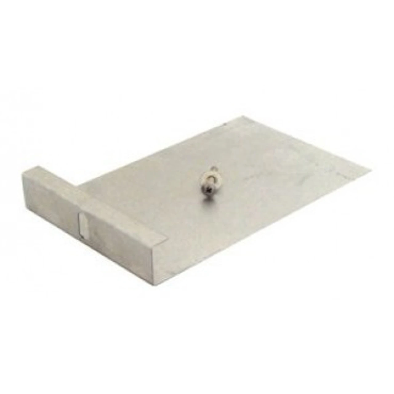 TEC FM1490 Sterling II Burner Bracket 3 TEC FM1490 Sterling II Burner Bracket