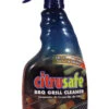 CitruSafe Lemon Scent BBQ Grill Cleaner 23 Oz 1 CitruSafe Lemon Scent BBQ Grill Cleaner 23 Oz -Grill Top Griddle Store 1605278 A.eps High 65668.1650414109