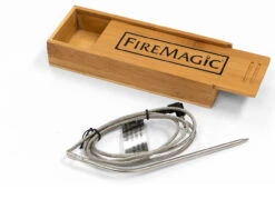 Fire Magic E1060i-9LA-W Echelon Diamond 48" Built-In Gas Grill With Analog Thermometer, Infrared Burner & Magic Window -Grill Top Griddle Store 1729887707.1280.1280 42810.1729889413.1280.1280 77959.1729890098