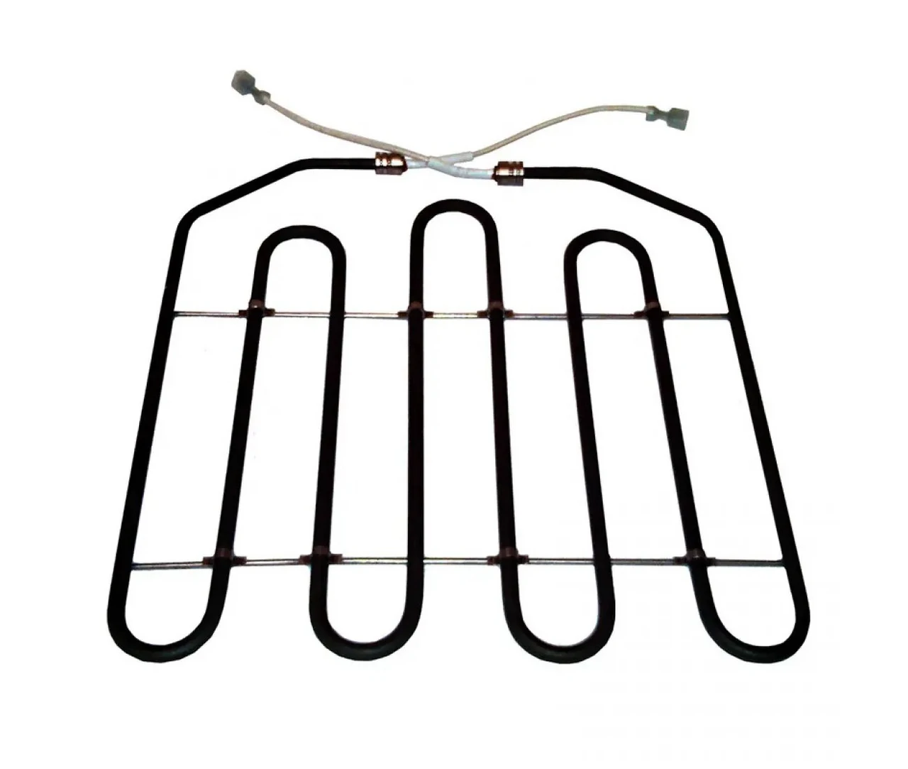 Fire Magic ID251-R-44SM Electric Grill Island Bundle With Refrigerator 4 Fire Magic ID251-R-44SM Electric Grill Island Bundle With Refrigerator - Image 2