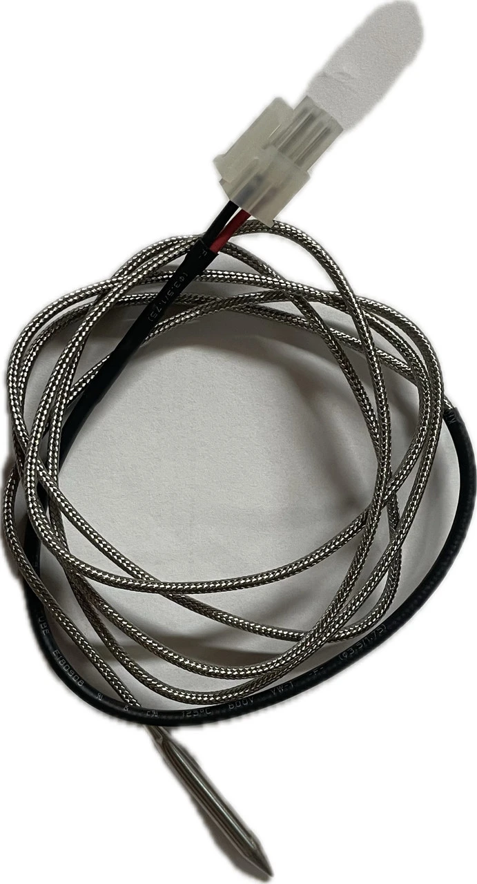 Weber 68942 SmokeFire Thermocouple 3 Weber 68942 SmokeFire Thermocouple