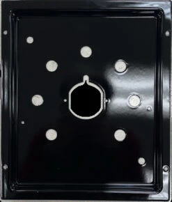 Weber 66397 Side Burner Tray Genesis II