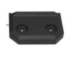 Masterbuilt 9904210026 Portable Charcoal Grill Right Shelf Kit