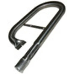 Ducane 20177201 Stainless Curved Pipe Burner (Left)