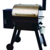 Traeger Pro Series 22 Wood Pellet Grill Bronze 2 Traeger Pro Series 22 Wood Pellet Grill Bronze -Grill Top Griddle Store 22 44672.1638848908