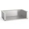 Fire Magic 3185-52 Insulating Liner For Echelon Diamond E1060i Built-In Grills -Grill Top Griddle Store 23130 52 17075.1738337002