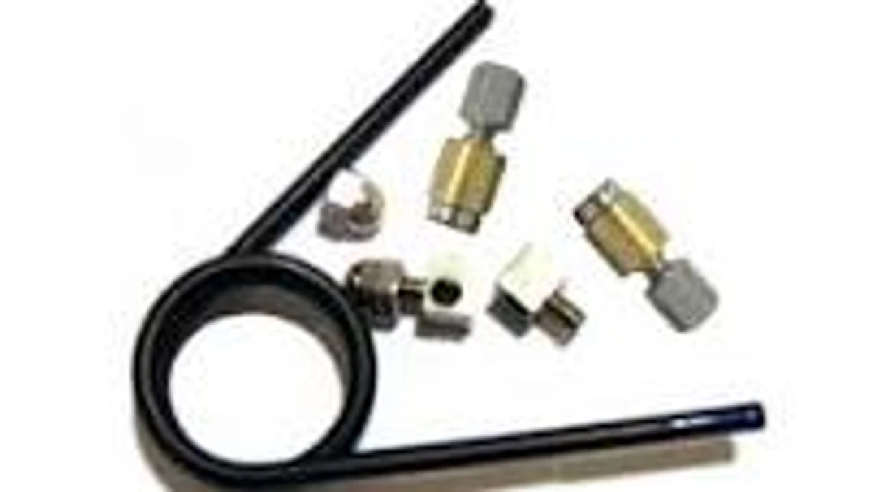 Fire Magic 23745-03 Echelon E790 & E660 (Pre 2021) Lid Spring Kit 3 Fire Magic 23745-03 Echelon E790 & E660 (Pre 2021) Lid Spring Kit