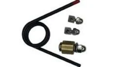 Fire Magic 23745-05 Aurora A790 & A660 Lid Spring Kit