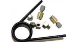 Fire Magic 23745-11 Echelon E790, E660 & Aurora A790, A660 Hood Spring Kit