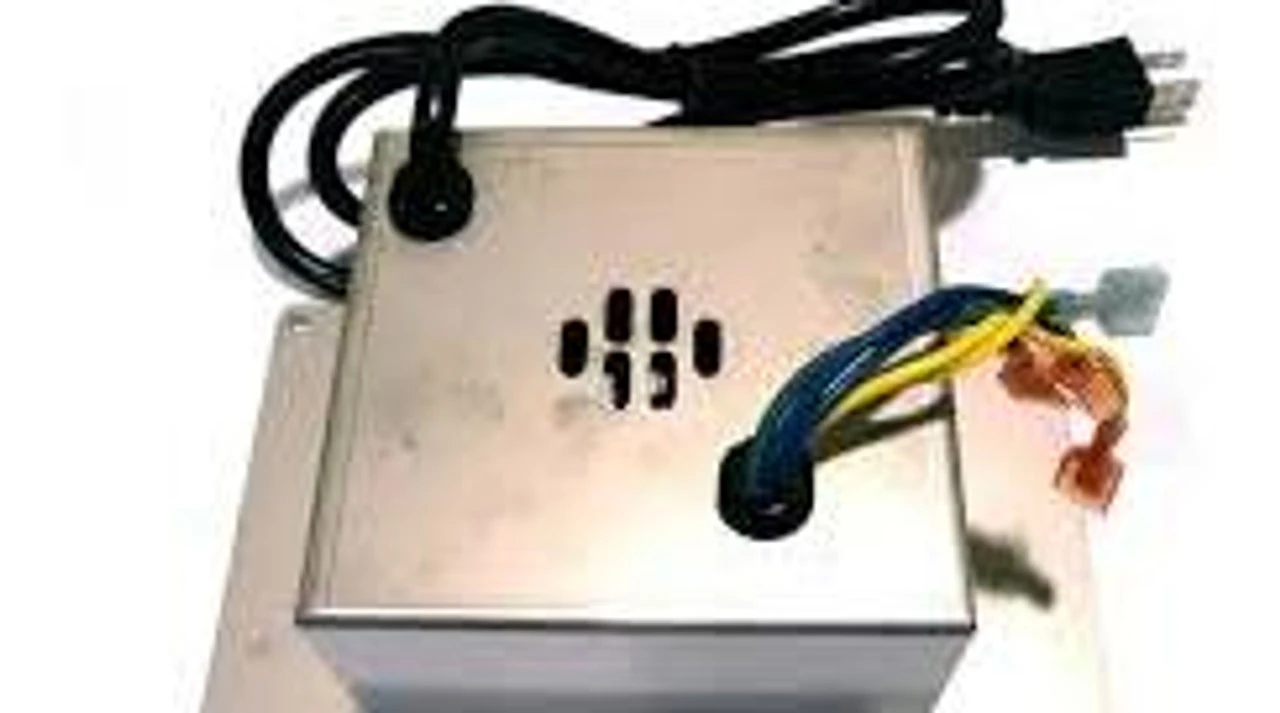 Fire Magic 24187-11 Echelon Built-In Power Supply (Pre 2009) 3 Fire Magic 24187-11 Echelon Built-In Power Supply (Pre 2009)