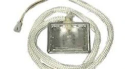 Fire Magic 24187-28 Echelon, Aurora & Pizza Oven Lamp Assembly