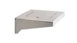 Fire Magic 24326-15L Aurora A660 & A530 Left Side Shelf