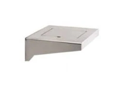 Fire Magic 24336-34 Aurora A660 Side Burner Assembly With Shelf