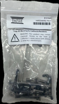 Broilmaster B101645 Hardware Pack BL26P