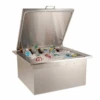 Fire Magic 33596 Drop In Style Refreshment Center With Insulated Top -Grill Top Griddle Store 2ee6nfuh 04128.1738283882