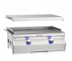 Fire Magic A660I-0T4 Aurora Built-In Gourmet Griddle