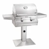 Fire Magic C430s-RT1-P6 Choice C430s Patio Post-Mount Grill 2 Fire Magic C430s-RT1-P6 Choice C430s Patio Post-Mount Grill -Grill Top Griddle Store 2m2935lj 52043.1735672801