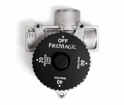 Fire Magic 3092D Automatic Timer Gas Shut Off Valve 1-Hr
