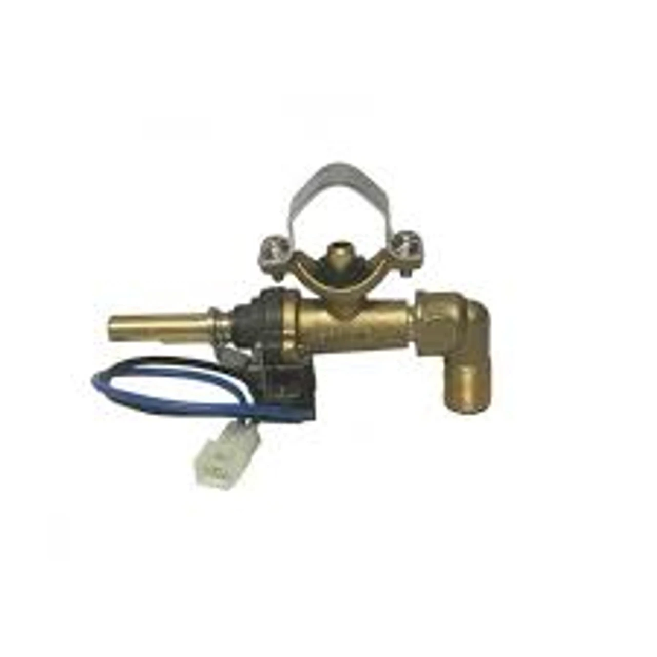 Fire Magic 3008-11 Valve For Backburners, Double Side Burner, Deluxe Slide In Grills & Searing Stations 3 Fire Magic 3008-11 Valve For Backburners, Double Side Burner, Deluxe Slide In Grills & Searing Stations