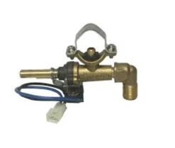 Fire Magic 3008-12 Echelon & Aurora Valve For Portable Cart With Single Side Burner