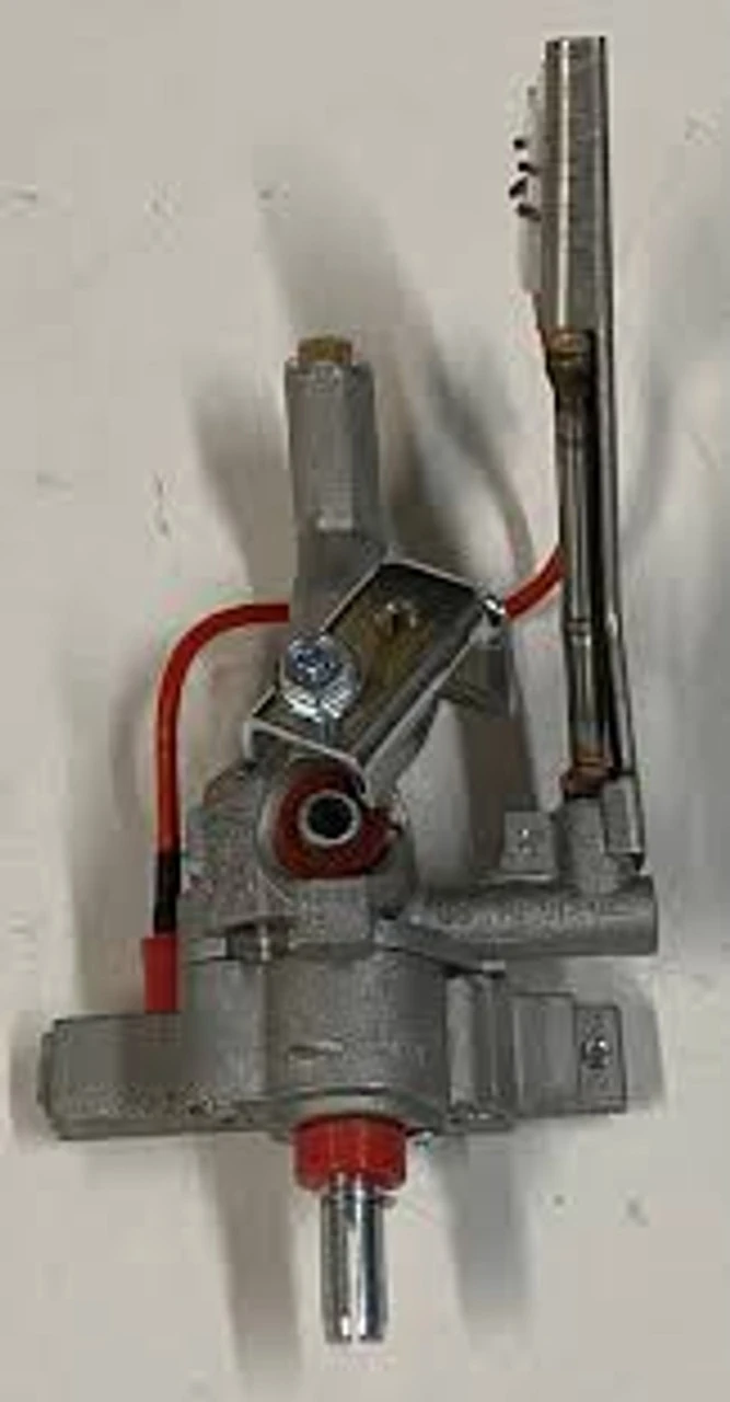Fire Magic 3025 Choice Valve With Igniter Assembly 3 Fire Magic 3025 Choice Valve With Igniter Assembly